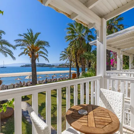 فندق Ladonia Mio Mare 4*