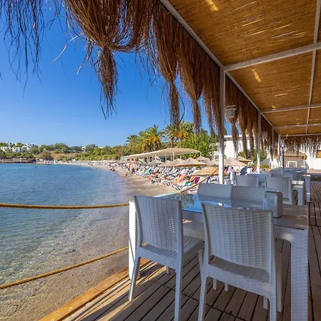 فندق Ladonia Mio Mare 4*