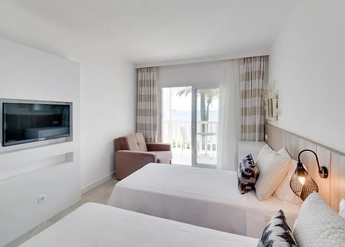 Ladonia Mio Mare Hotel