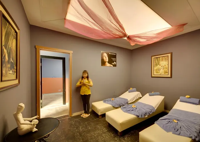 Ladonia Mio Mare Hotel Akyarlar