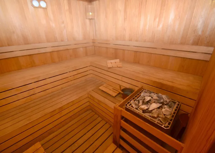 Ladonia Mio Mare Hotel