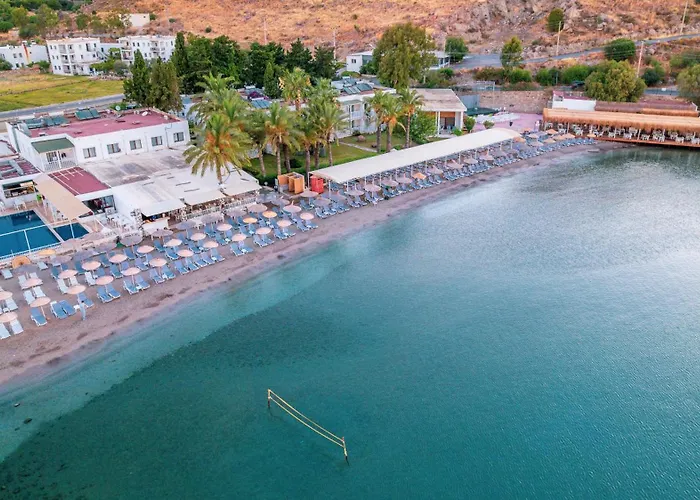 Ladonia Mio Mare 4* Akiarlar