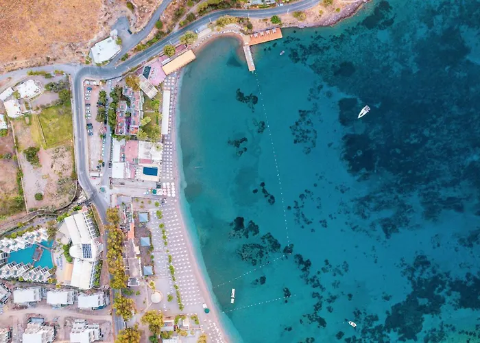 Hotel Ladonia Mio Mare 4*