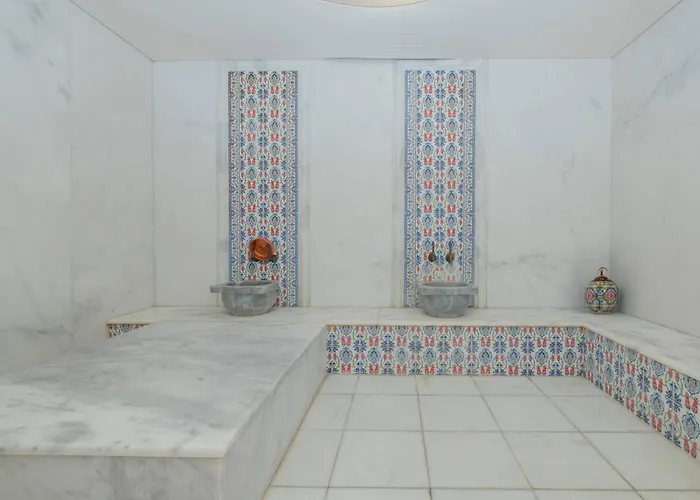 Ladonia Mio Mare Hotel Akiarlar