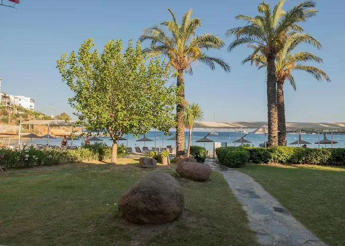 Hotel Ladonia Mio Mare Akiarlar