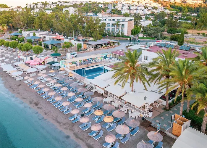 Ladonia Mio Mare Hotel 4*