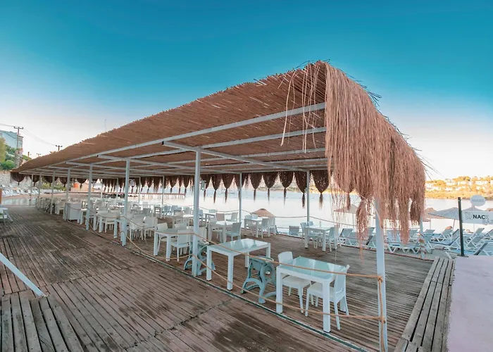 Hotel Ladonia Mio Mare Akiarlar