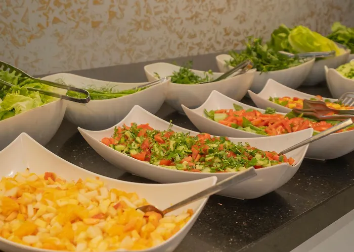 Ladonia Mio Mare 4* Akyarlar