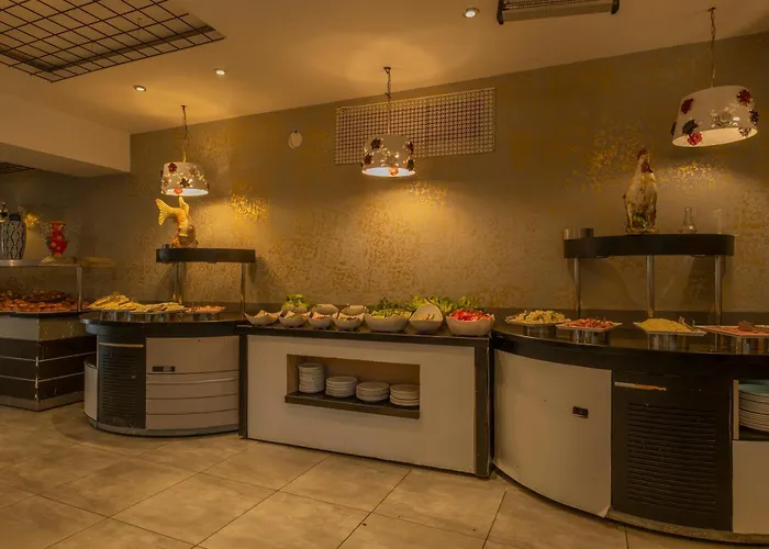 Ladonia Mio Mare Akiarlar