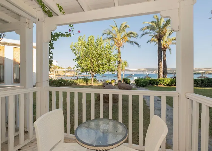 Ladonia Mio Mare 4* Akyarlar